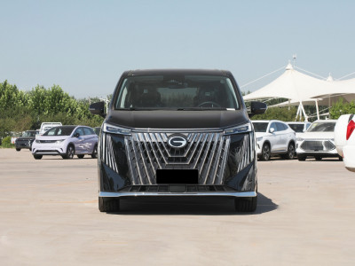 GAC M8  Фото №2